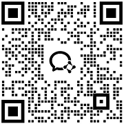 Mengsk WeCom QR code