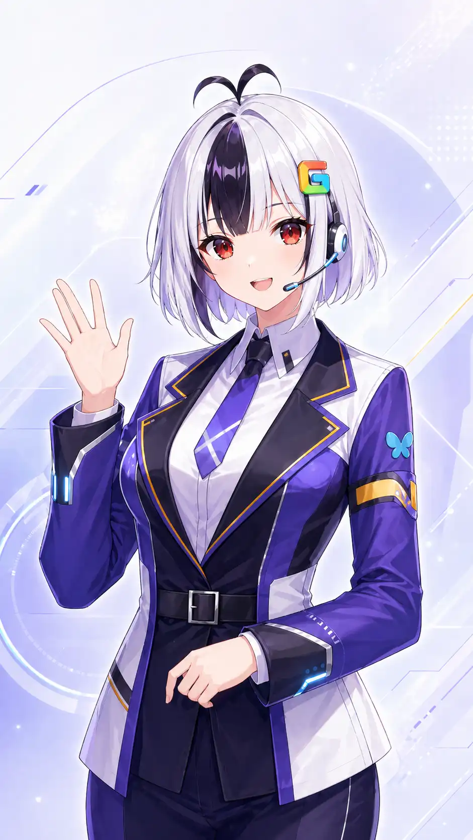 Xianbai - String AI Assistant