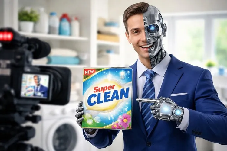 AI 广告合规新规：Google 强制披露 AI 生成广告