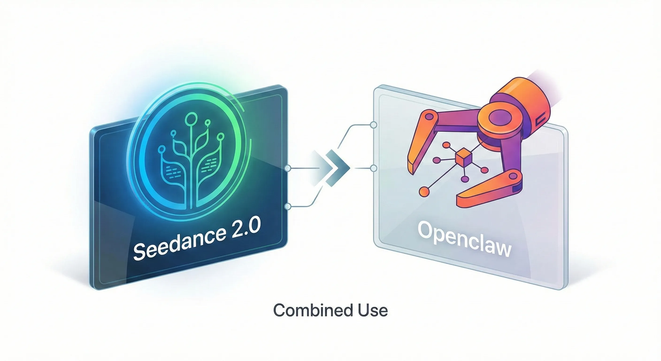 从灵感到落地：深度联动Openclaw与Seedance 2.0，打造自动化引擎