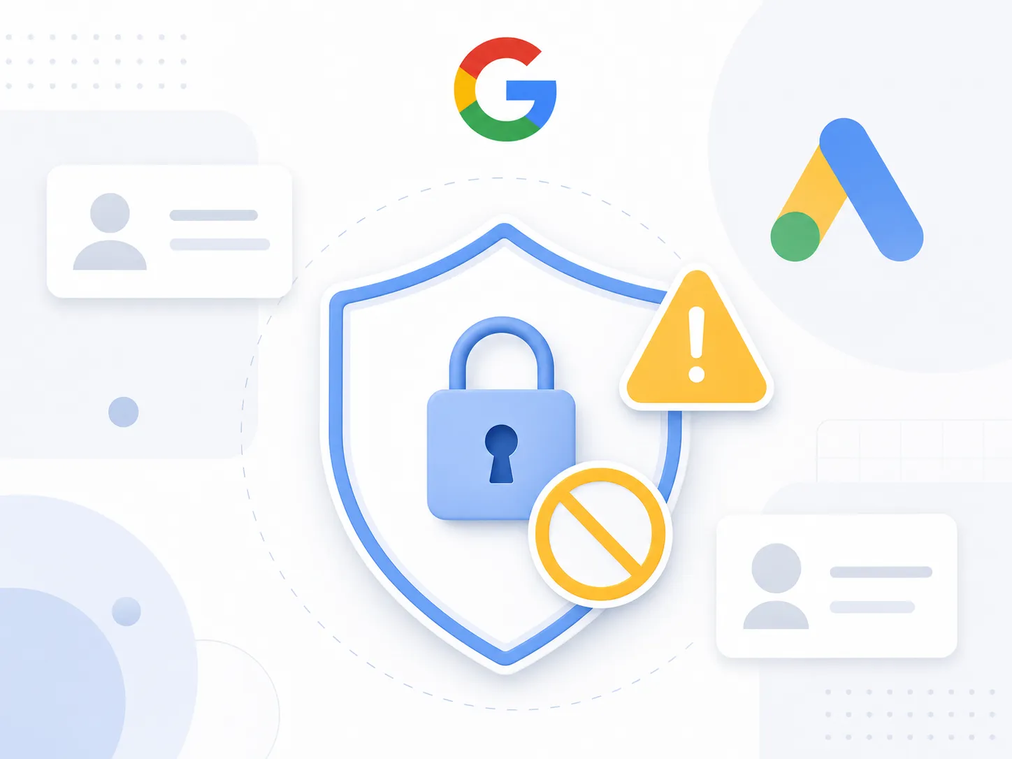 Google Ads 账户封禁：原因、申诉与长期维护