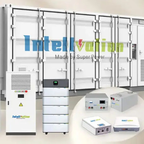 新能源储能 OEM / ODM 海外获客