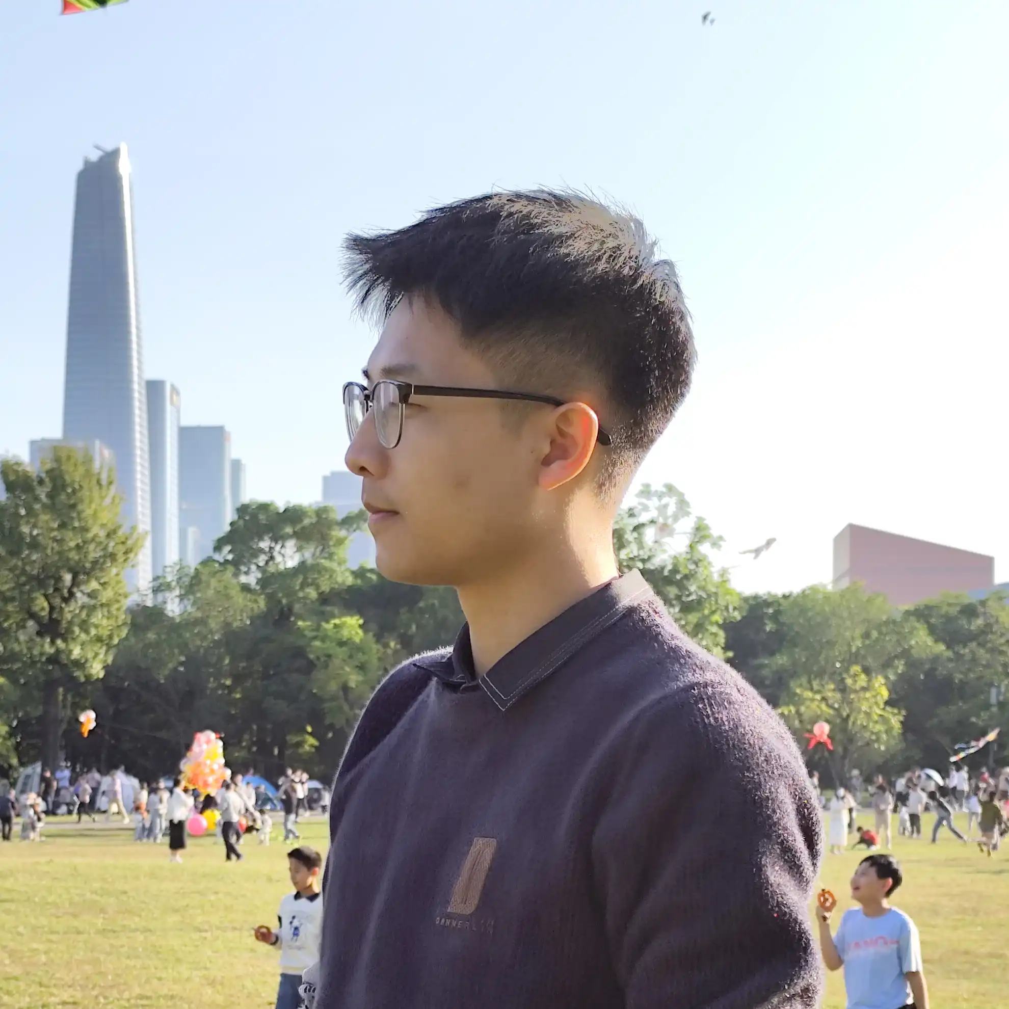 贾景琦