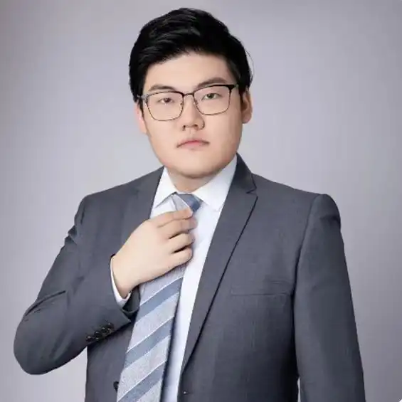 李润文
