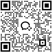 李经理微信二维码