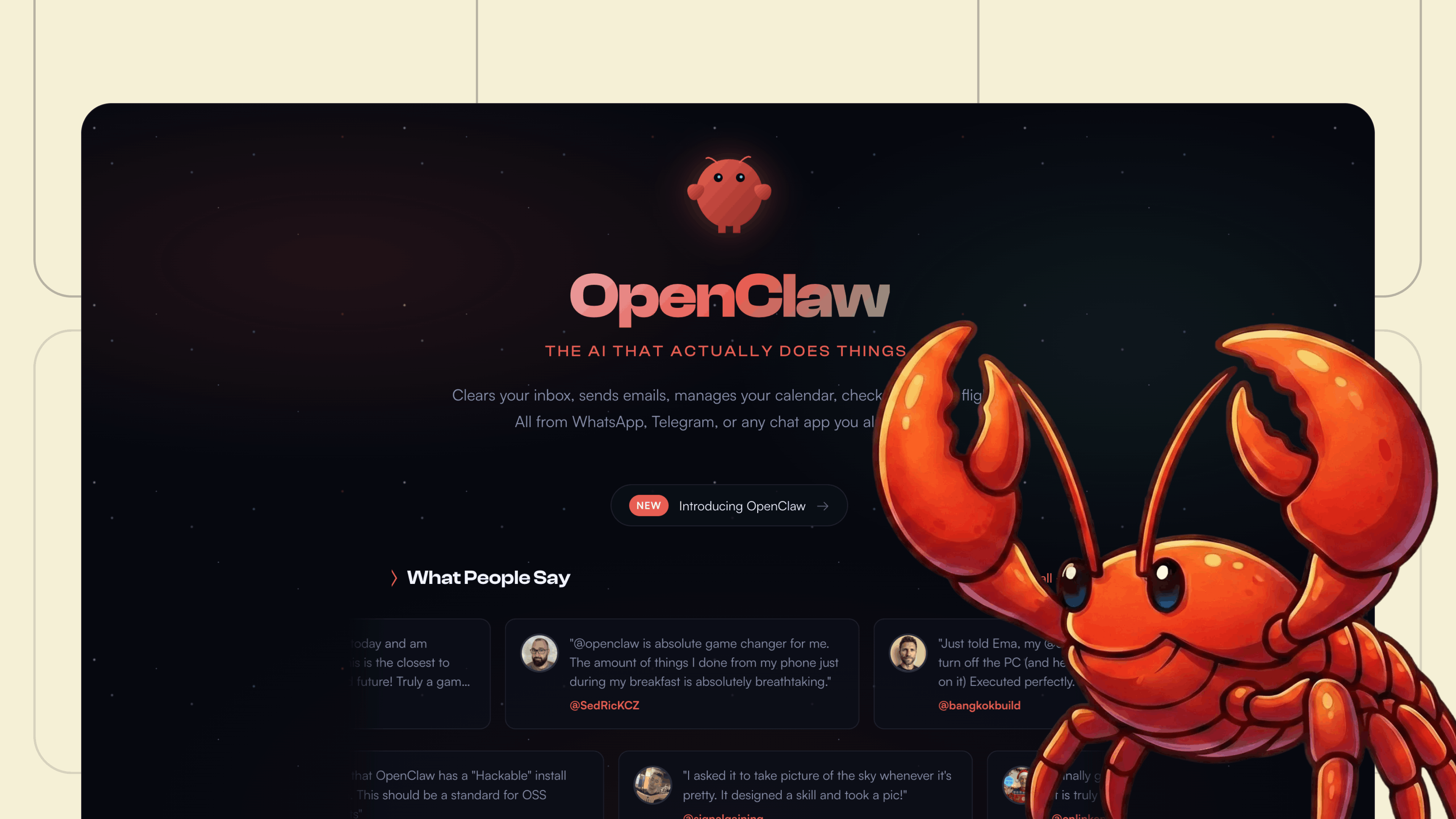 AI重塑出海营销边界：弦界网络提出“OpenClaw + Seedance 2.0”自动化闭环，破解企业增长焦虑