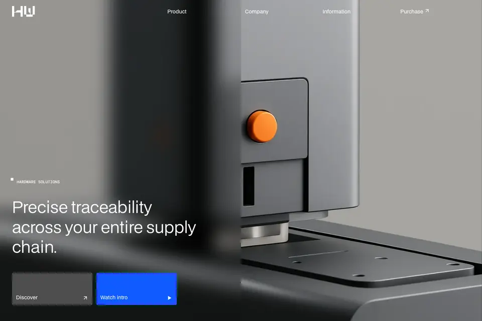 Hardware 打开预览