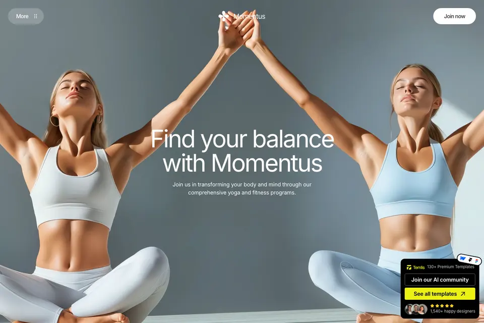 Momentus 打开预览