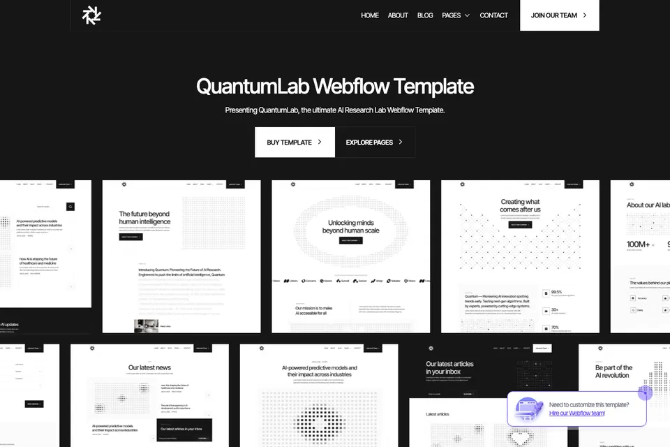 QuantumLab