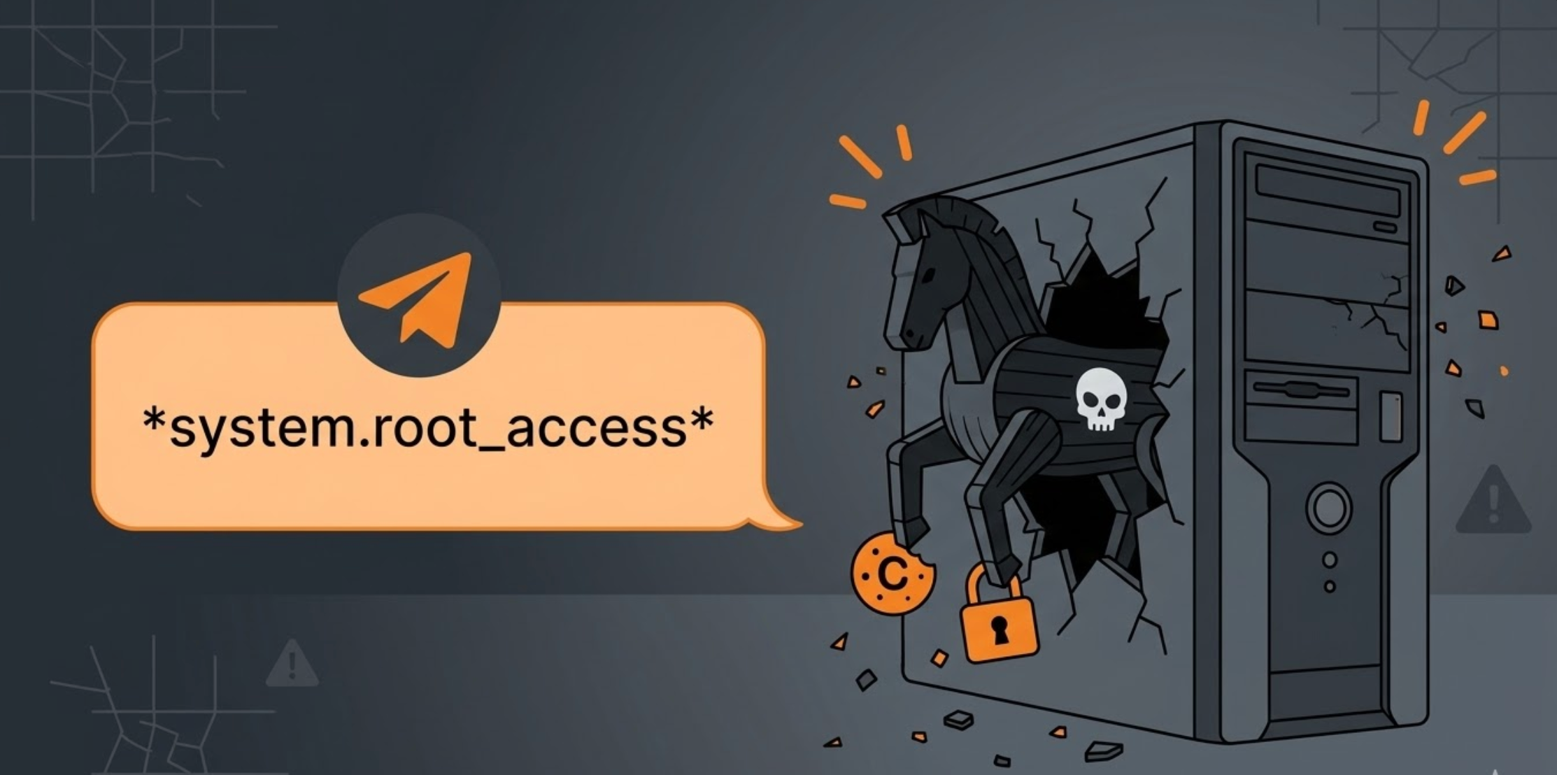 OpenClaw risks