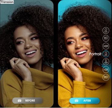 Transsion's global expansion strategy