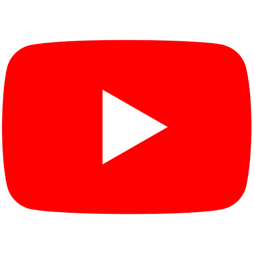 YouTube logo
