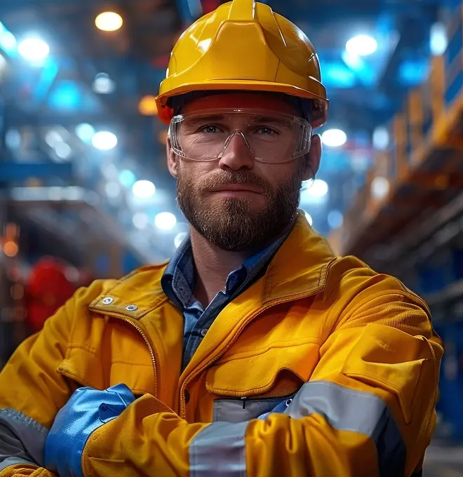 Metal Worker